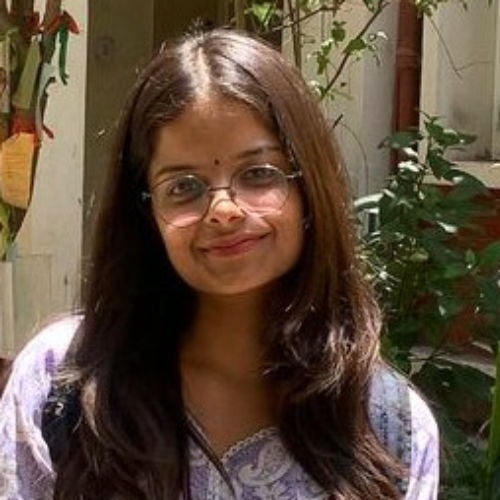 Eshika sharma