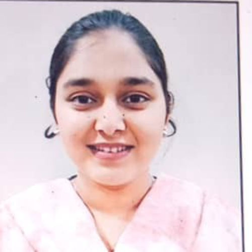 Namra Tamboli