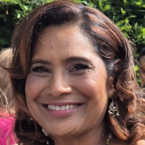 Zeenat Hutchings