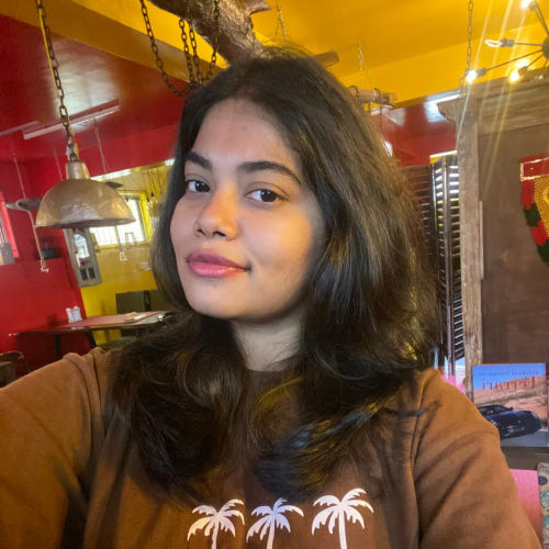 Rashmi M