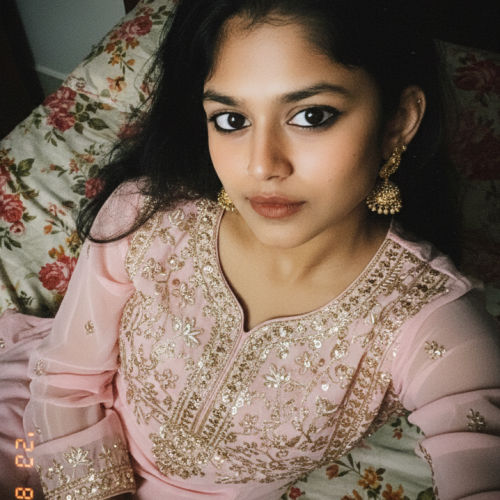 Aarzoo Singh