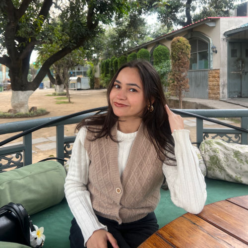 Namita Manhas