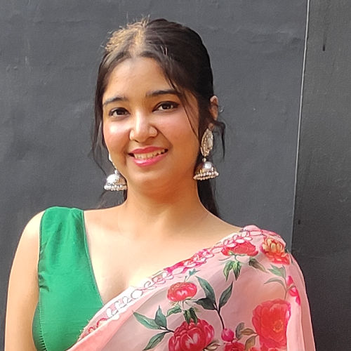 Ishpreet Kaur