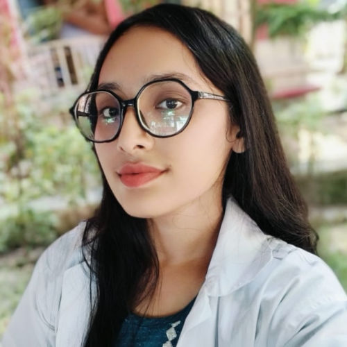 Anushree Sarkar