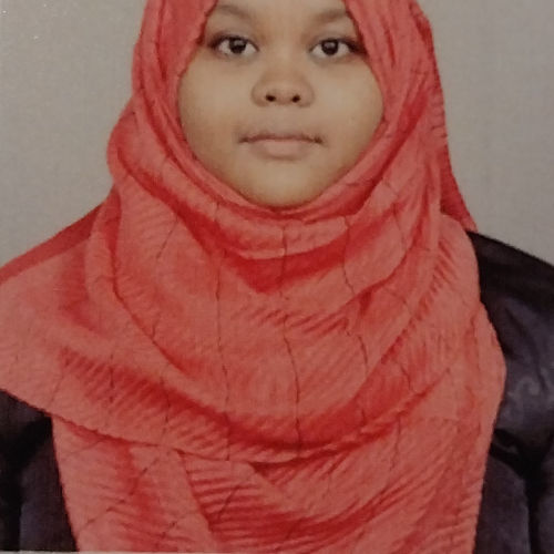 Fathima Nafila