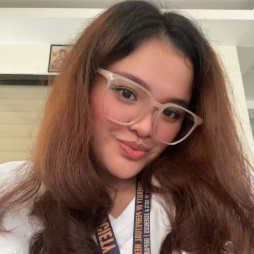 Murielle Kaye Pagunsan