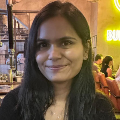 Kalyani Kale
