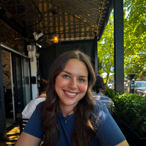 Hannah Drygalski