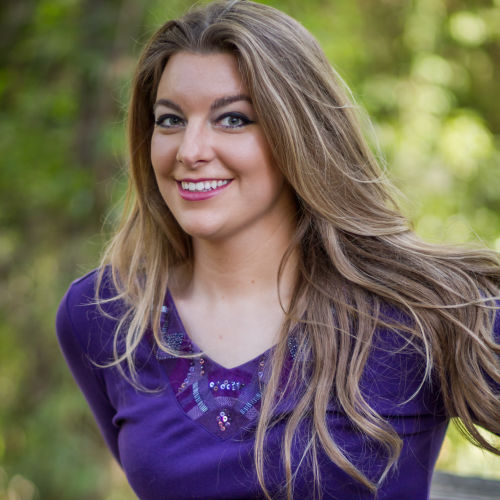 Kristine Gwen Wiesner