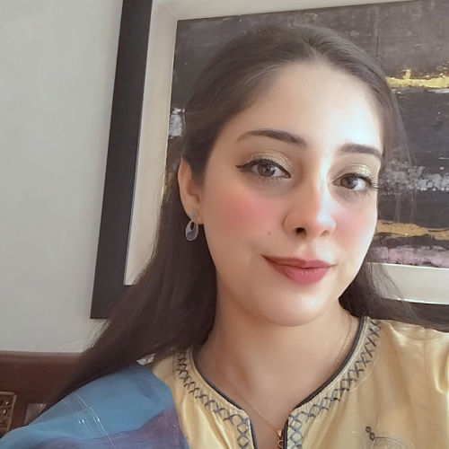 Hania Habiba