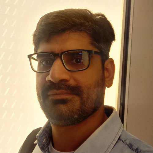 Ali Mansoor