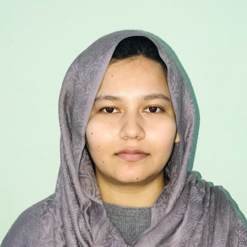 Nida Bukhari