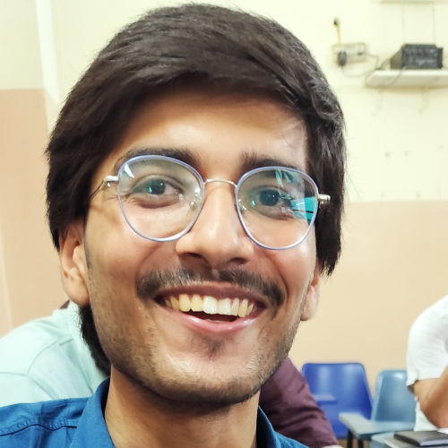 Swatantra Tyagi
