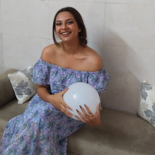 Saisha Singh