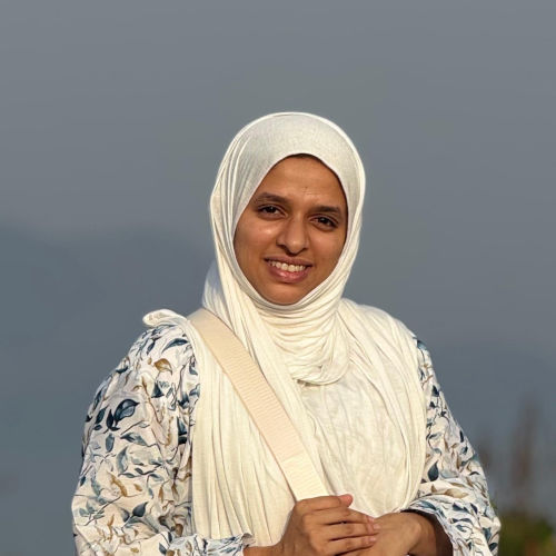 Zakiyya V