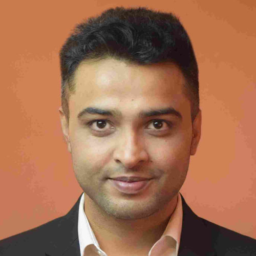 Prabhakar Singh