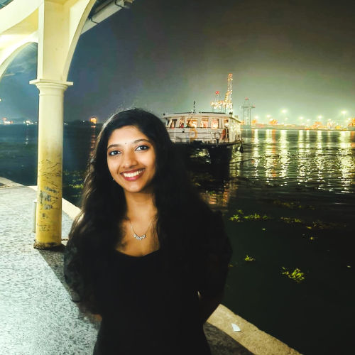 Niranjana S