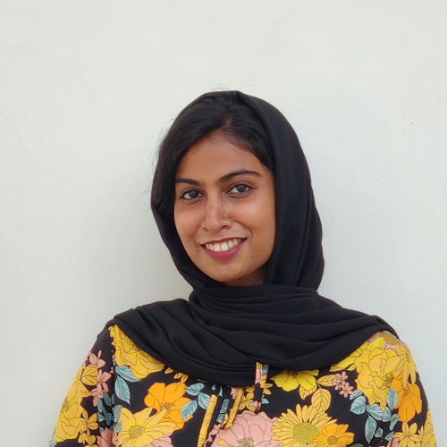 Diya Hameed