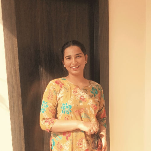 Prarthna Mukati