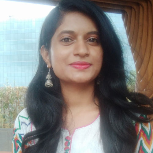 Aishwarya Reddy