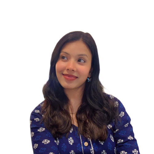 Gaurangi Soral