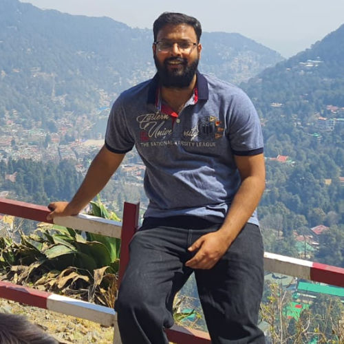 Rishabh Narayan