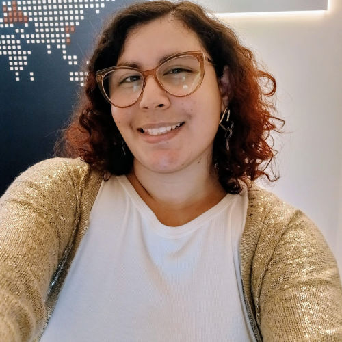 Maria Eduarda Silva Rosa