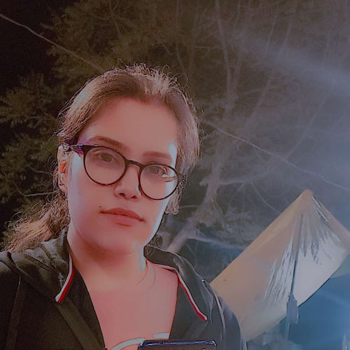 Sanjana Kataria