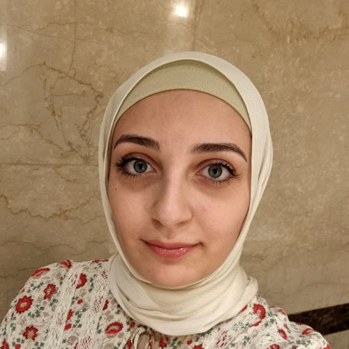 Dina Elmenshawy