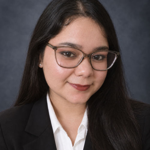 Suchismita Talukder