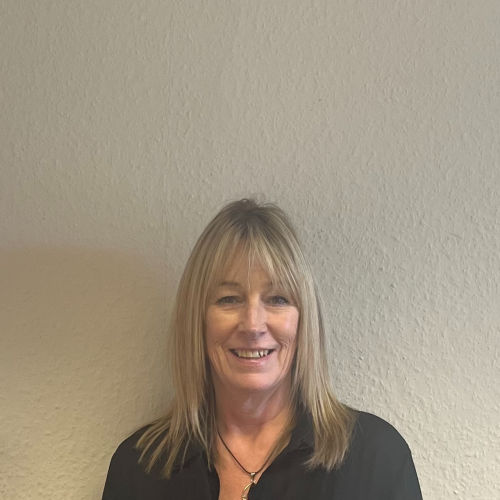 Joanne Sutcliffe
