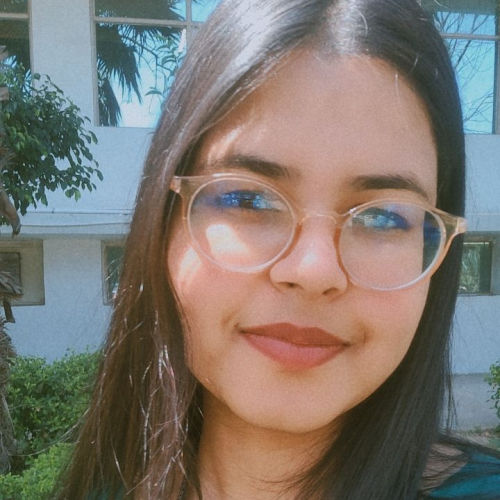 Anjali Singh