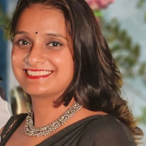 Varsha Arya