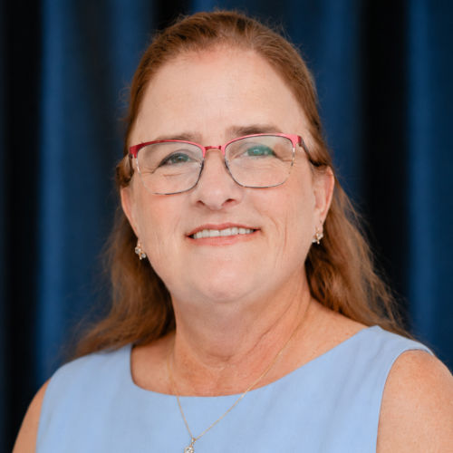 Loretta Hogue