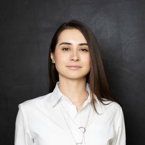 Olga Sokolchik
