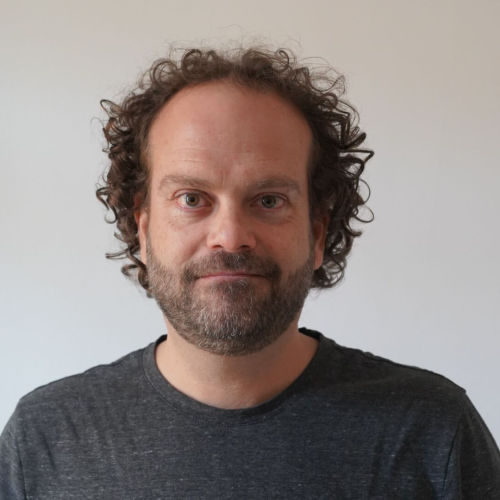 Javier Tena Rubio