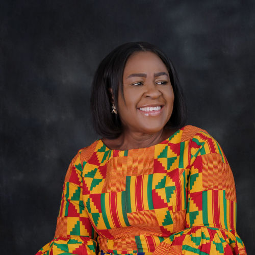IJEOMA OKEY-IGBOKWE