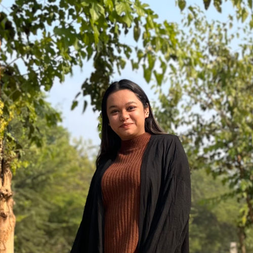 aastha panjiar