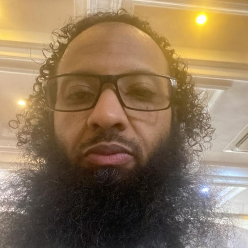 Mohamed Farouk Ali Chiragdin