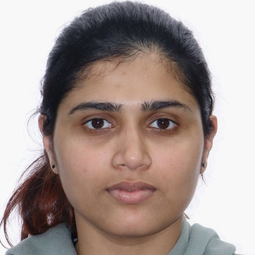Manisha Chungan Shaju