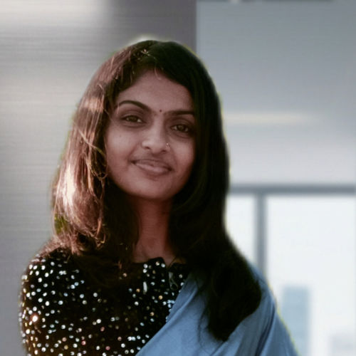 Gautami rajgor