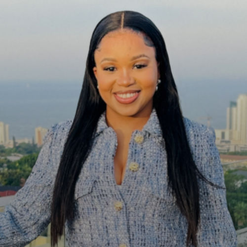 Palesa Mokoena