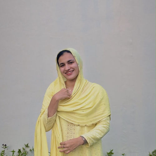 Irfana Fathim