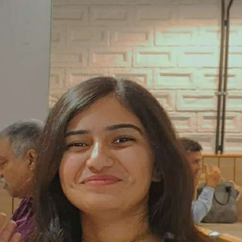 Lavanya Nandal
