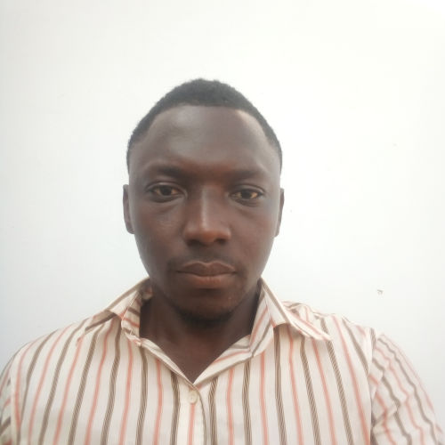 Barnabas Atangongo