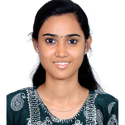 Dharini Sree