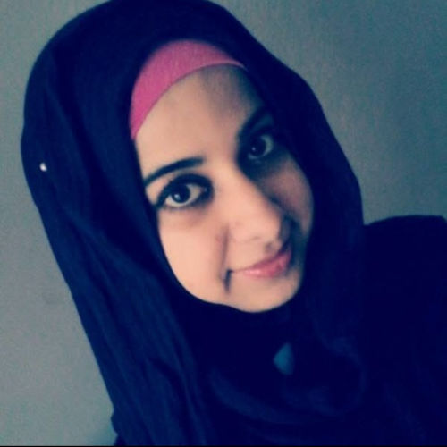hira khalid uzair