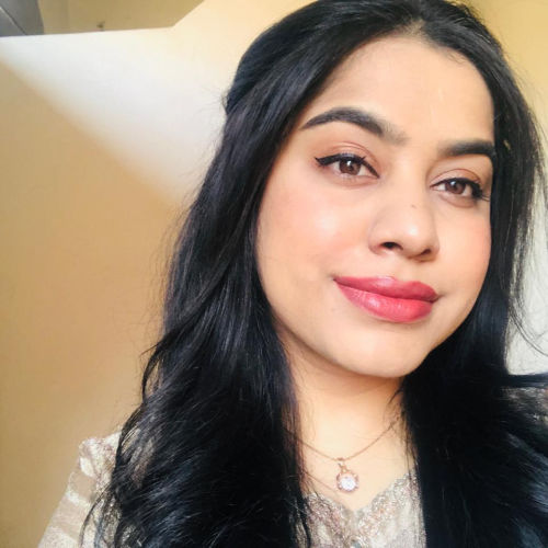 Amina Bibi