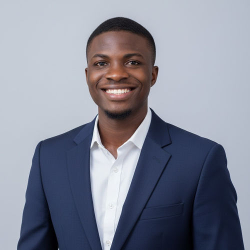 Dagunduro Eniola