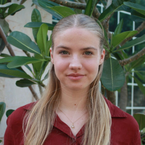 Jessica Salomons